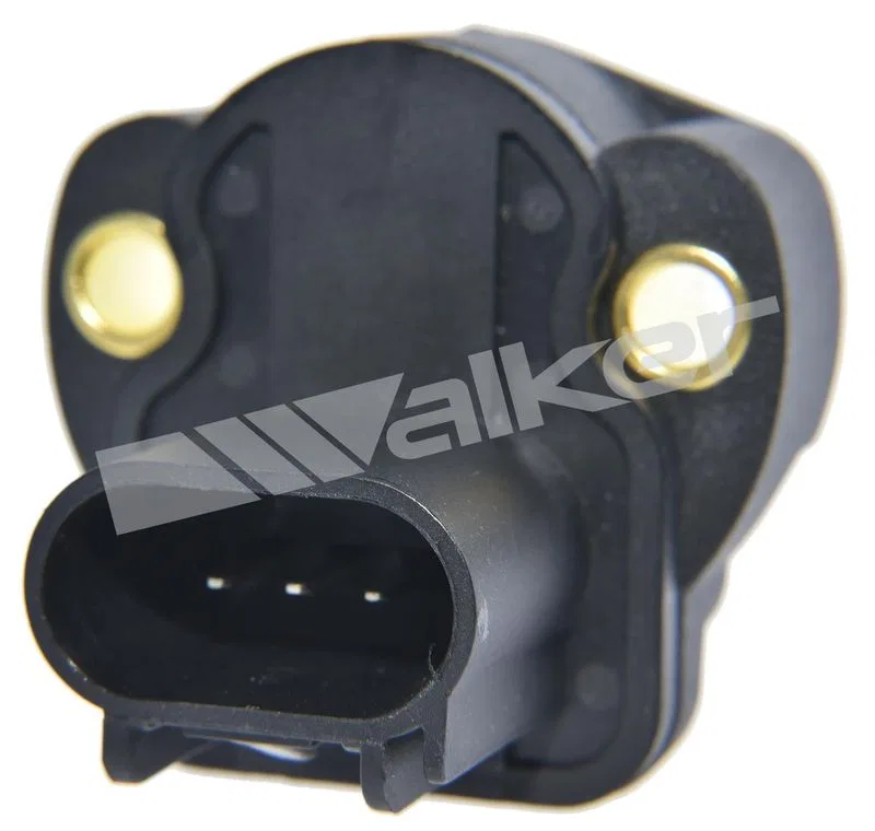 200-1320 – WALKER PROD. Throttle Position Sensor, OE Replacement 3 Blade Terminal Plastic